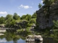 Визначні пам'ятки Черкаської області