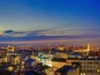 Визначні пам'ятки Івано-Франківської області
