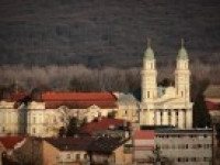 Визначні пам'ятки міста Ужгород