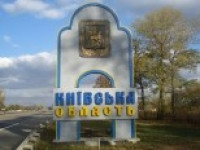 Визначні пам'ятки Київської області
