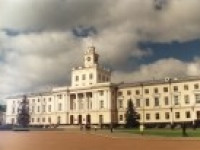 Визначні пам'ятки міста Хмельницький