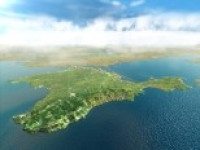 Визначні пам'ятки АР Крим