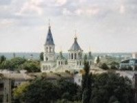 Достопримечательности города Житомир