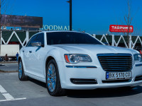 Chrysler 300c