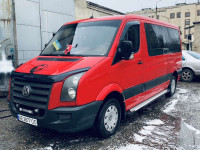 Пассажирские перевозки
