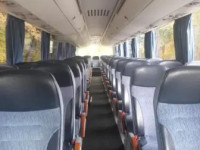 Пасажирські перевезення Бровари, Киів. Замовити бус на 50 місць Оренда транспорта