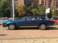 1977 CHEVROLET MALIBU-CLASSIC