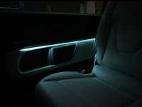Mercedes v class Avangarde AMG
