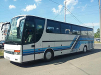 Аренда и заказ автобусов по Украине и Европе.Трансфер