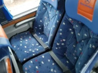 Автобусные перевозки/ Пассажирские перевозки