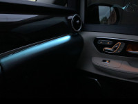 Mercedes v class Avangarde AMG