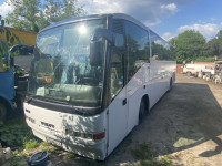 Пасажирські перевезення