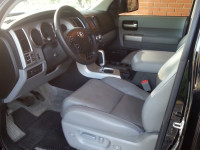 Аренда Toyota Sequoia Platinum Киев и область (с водителем)