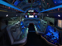 VIP Лимузин Hummer H2 Limo NEW Киев