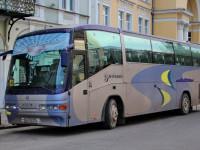 Пассажирские перевозки на 18, 21, 39, 49, 51, 55 мест