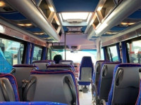 Пассажирские перевозки Киев, по Украине и за рубеж. Mercedes Sprinter