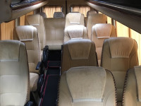 Микроавтобус Merсedes Sprinter на 18 мест. Аренда автобуса Киев