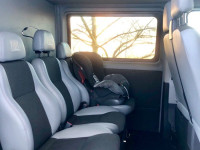 Оренда мікроавтобуса з водієм Fiat Ducato вантажо-пасажир 6 місць+вантажний відсік Жовква Львів