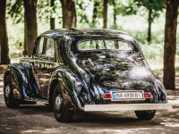 Авто на свадьбу