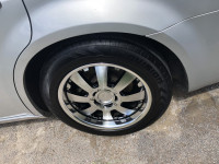 Аренда авто на свадьбу Chrysler 300C
