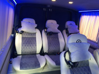 Аренда Volkswagen Crafter