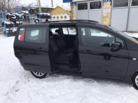 Mazda 5 с водителем Киев