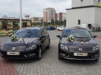 автомобіль на весілля, трансфер, послуги авто з водієм