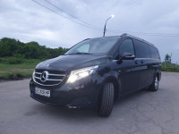MERCEDES V-CLASS