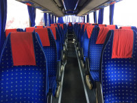 Пасажирські перевезення,перевозки, розвозка, довготривала оренда