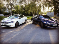 Авто на свадьбу Харьков