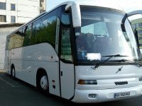 Заказ автобуса, Киев от 30 мест