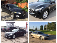 Mercedes s 221,bmw, аренда авто, автобус, от 5 до 55 мест