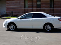 Пассажирские перевозки. Трансфер. Кишинёв. Яссы. Бухарест. Варна.  Toyota Camry-55.