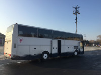 Пасажирські перевезення,перевозки, розвозка, довготривала оренда