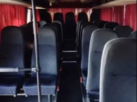Пассажирские перевозки детей/ Заказ автобуса Хмельницкий