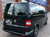 Пасажирські перевезення Львів VW Caravelle Україна, Європа