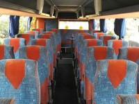 Пасажирські перевезення Умань. Неоплан 35 місць