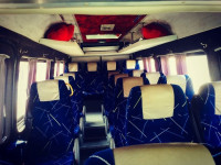 Mercedes Benz sprinter 18 мест