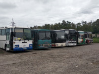 Перевозка пассажиров