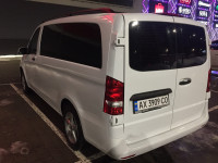 Mercedes bens Metris