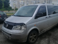 Услуги микроавтобуса 8мест Т5vw Кировоград