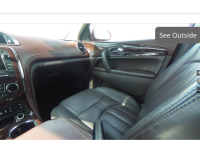 Buick enclave