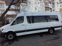 Предлагаем на заказ автобус Киев