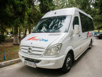 Mercedes 518