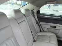 Аренда автомобиля Chrysler C300