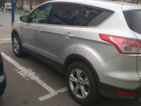 Транфсефр по городу и Украине Ford Escape(2014) Кременчуг