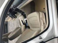 Volkswagen PassatB7 USA