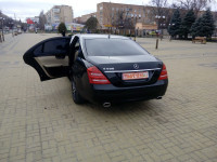 Аренда, прокат авто. Mersedes  на свадьбу
