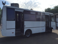 Автобус 22-27 мест