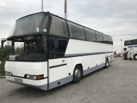 Оренда Автобуса в місті Київ та по території України.